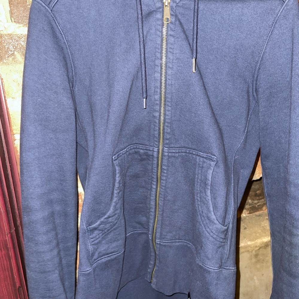 American Giant Hoodie